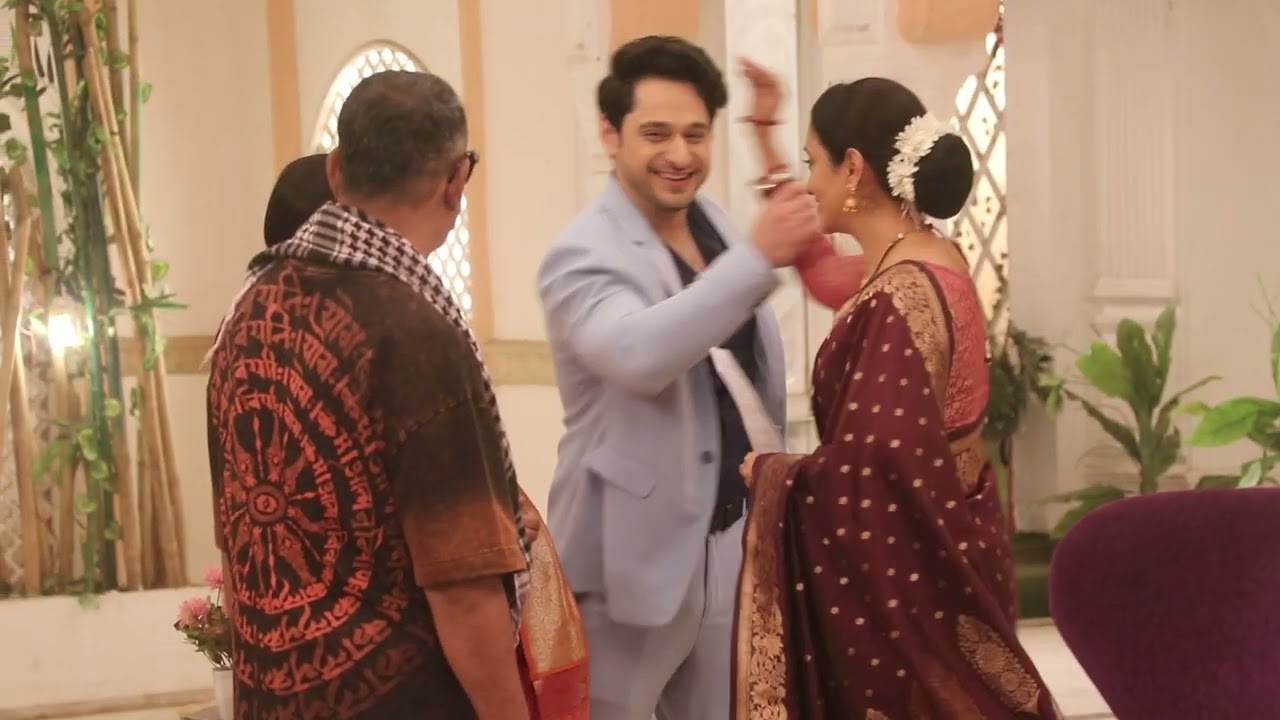 Marathi Sundar#family drama#Dangal TV#