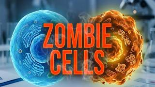 Why Your Cells Stop Dividing: The Hayflick Limit