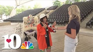Knox Asian Fest brings dose of culture to Knoxville