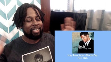 12 Songs And Their Original Samples: 3,2,1 REACTION