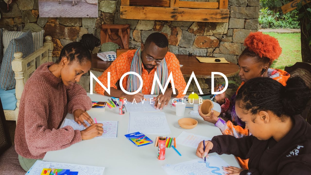 Digital Detox’ mini-wellness staycation with Nomad Travel Club