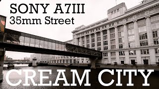 Milwaukee Trip and Cream City Photo Critique | SONY A7iii