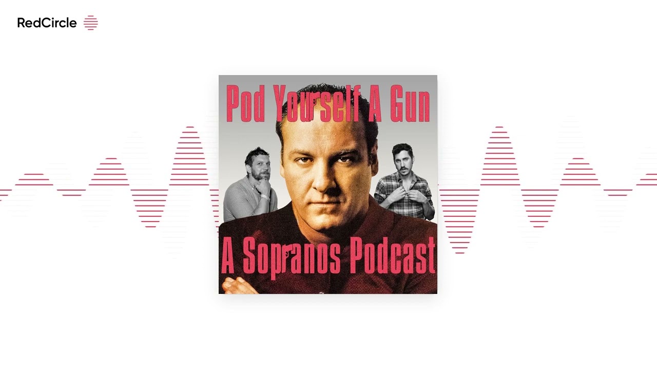 Pod Yourself A Gun - 6b06: Kennedy and Heidi, with Mike Falzone