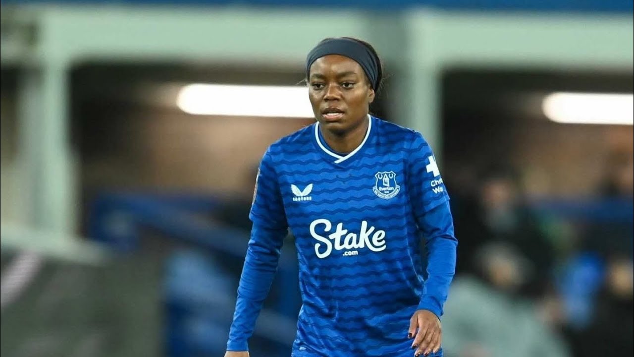 Everton women v  Brighton  vlog  25/26