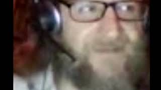 Gruff & Loud Episode 6:  Lobster Theremin & Delroy Edwards