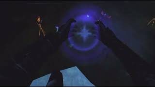 Hellsweeper Ice Magic Gamebreaking Tech