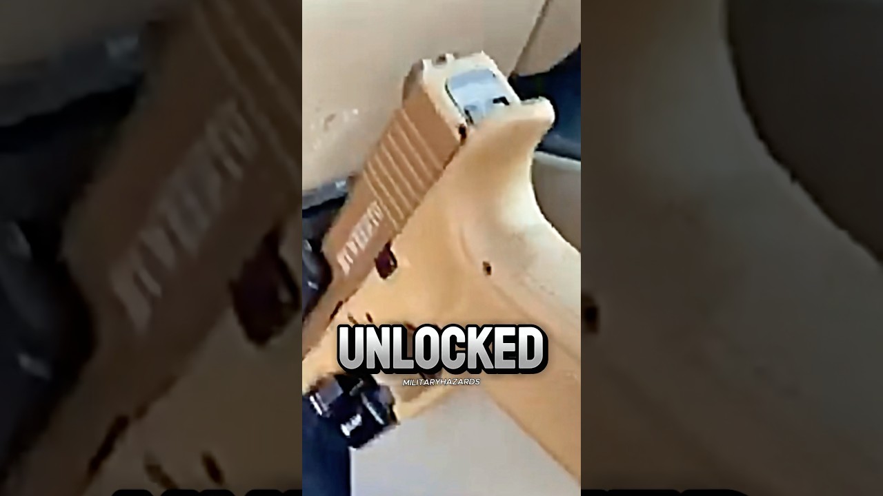 “How Gang Members Get Their Guns” ⚠️ Blake Cook 