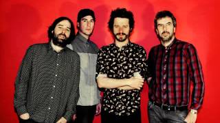 Niños Mutantes - Empezar de Cero *HQ
Del disco Náufragos de 2012 Niños Mutantes - Empezar de Cero *HQ