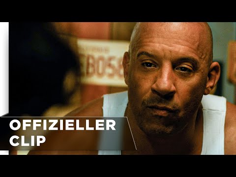 Fast & Furious 9 - Ab 15. Juli im Kino - Fast & Furious 9 - Ab 15. Juli im Kino