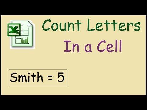 how-to-count-the-number-of-letters-in-a-word-excel