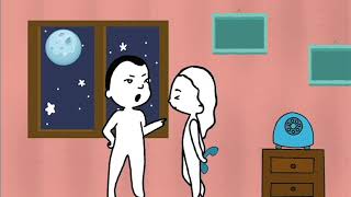 Proyecto final audiovisual - VIDEOCLIP ANIMADO