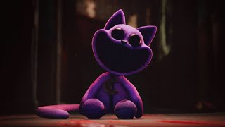 CatNap Recall VHS | Poppy Playtime Chapter 3 screenshot 3
