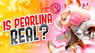 Splatoon 3 but Pearl Answers YOUR Questions..