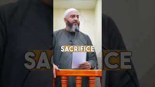 Sacrifice pour Allah - Nader Abou anas