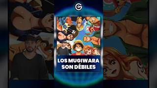 Los Sombreros de Paja son INÚTILES🏴☠️🤦🏻♂️ #podcast #globalgeek #onepiece #anime #mugiwara