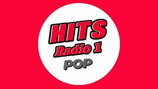 Hits Radio 1 Pop Hits - Live Radio Music - Top Songs 2026 New Popular Songs 2027 Playlist