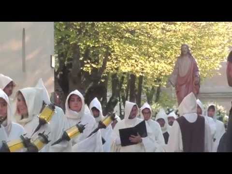 Hermandad Penitencial de Nuestro Padre Jesús de Luz y Vida