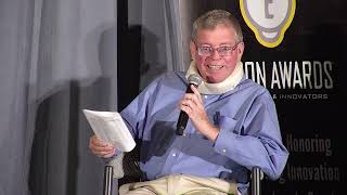 2022 Edison Awards Meet the Innovators - Session 2 Net Worth