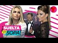 Ex de Gabriel Soto le manda un sorpresivo mensaje a Irina Baeva | Suelta La Sopa