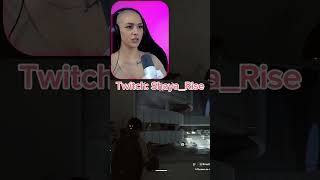 Лучшие моменты и нарезки со стримов Shaya_Rise на Twitch 🔥