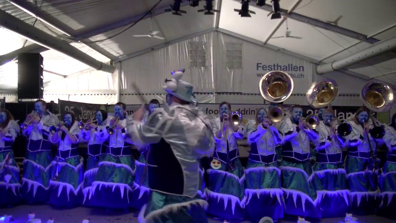 Rhii-Jooli Rüthi - Schwan (Göla)