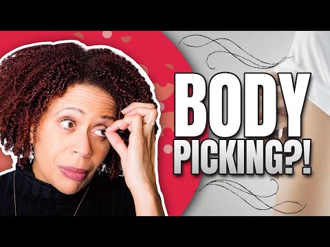 Skin Picking and Hair Pulling Explained. What are Body Focused Repetitive Behaviors? thumbnail