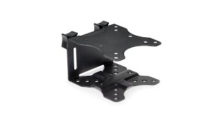 Thin Client Mount - VESA Mounting Bracket - ACCSMNT | StarTech.com