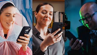 SMS professionnels ultra simples