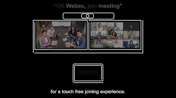Join a Microsoft Teams Meeting and Share Content   |   Cisco Devices