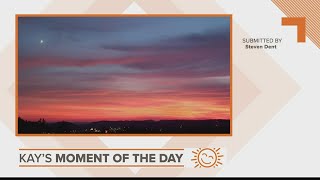 Kay s Moment of the Day for Oct 11
