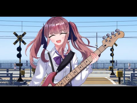 【UshinaiP feat Natsuki Karin】Lies of Love【Vocaloid Indonesia Original】