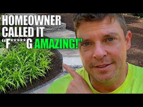 Homeowner LOVED This Job