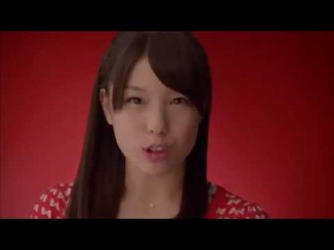 WANDACM 「メッセーシ」編　小嶋菜月