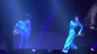190717 JihMo danced goodbye and slayed it 😍💕 | twicespeach