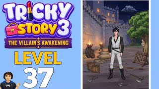 Tricky Story 3 Level 37 Full Walkthrough Solution 