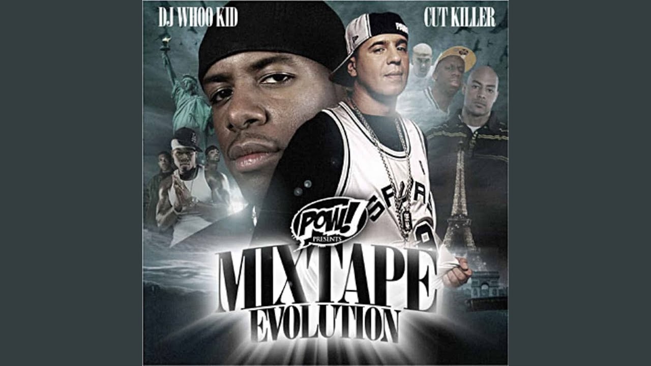 Lloyd Banks Featuring 50 Cent-Hands Up