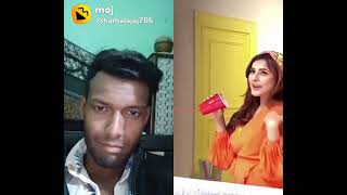 Daku Wahi Dalgaa Daka Ajaj