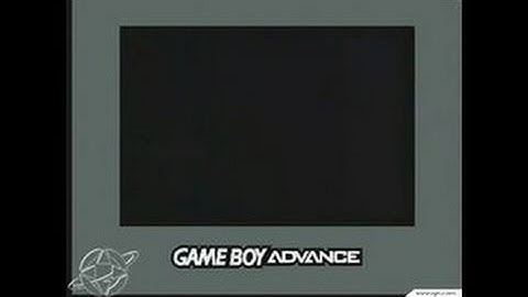 Elevator Action Old and New Game Boy Gameplay_2003_01_13_2