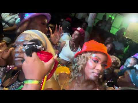 Sugar Band Live at Guyfest Parade Day/Last Lap Pt.2