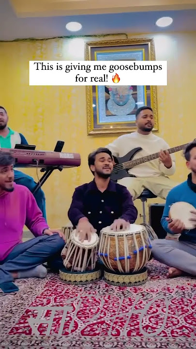 Babam Bam Live by Sadho Band | ShivRatri Special | Kailash Kher |