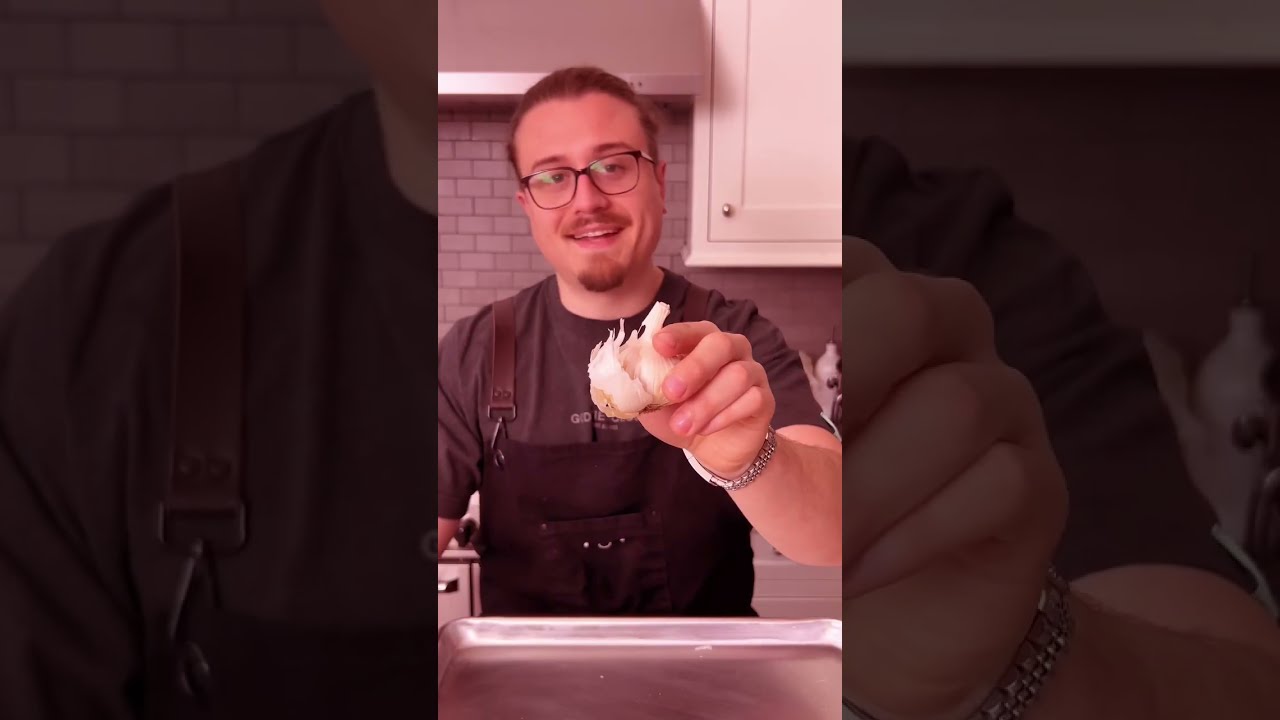 Testing Garlic Peeling HACKS