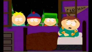 If Kyle Will Kiss My Black Ass!