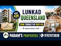 2Bhk Terrace Flat Rent in Viman Nagar Pune| Lunkad Queensland #realestate #rent #gatedsociety