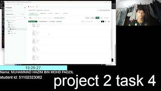 MINI PROJECT IOT 2 TASK 4 Wealth