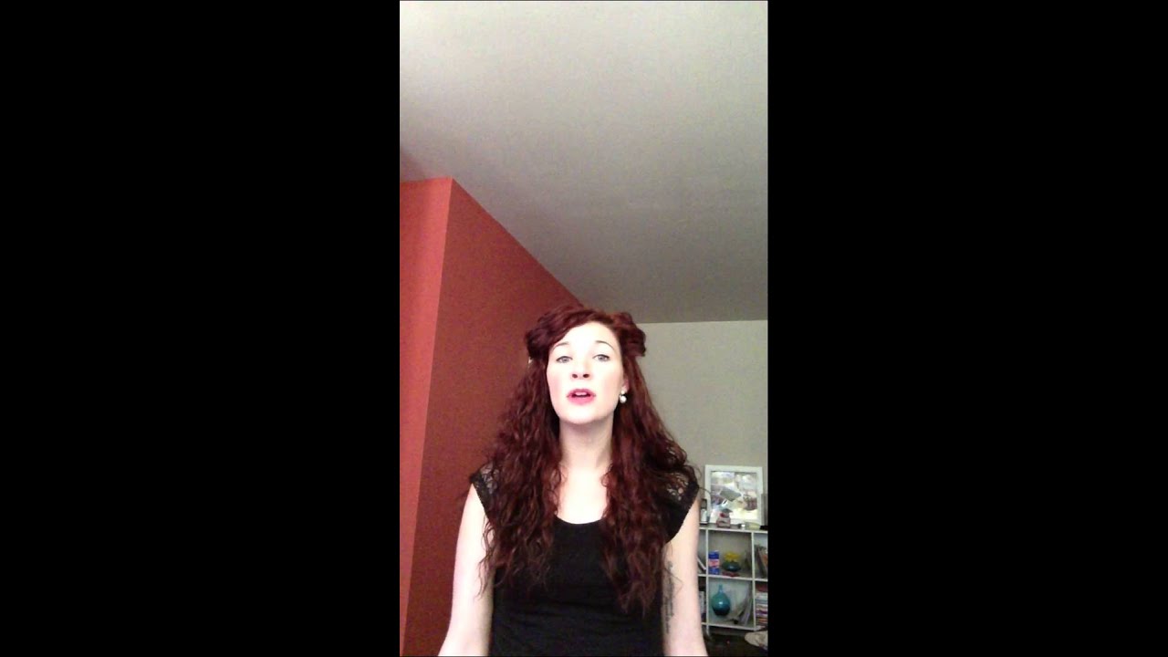 Walking after midnight by Melissa Pelley