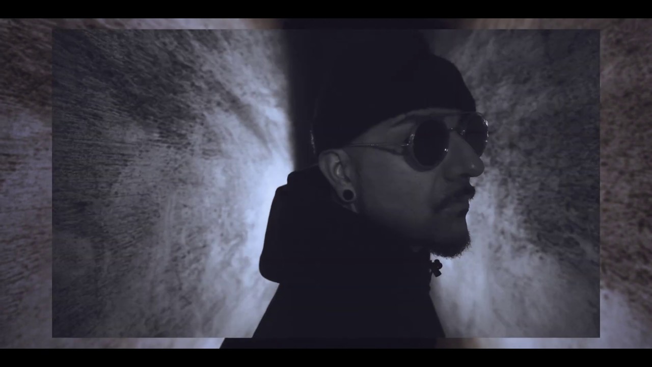 CARMONA - LA FUGA (VIDEO OFICIAL)