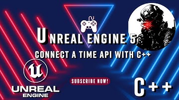 Section 3 Unreal Engine 5 C++ API HTTP Connection Tutorial Section 3 – The Collection and Response