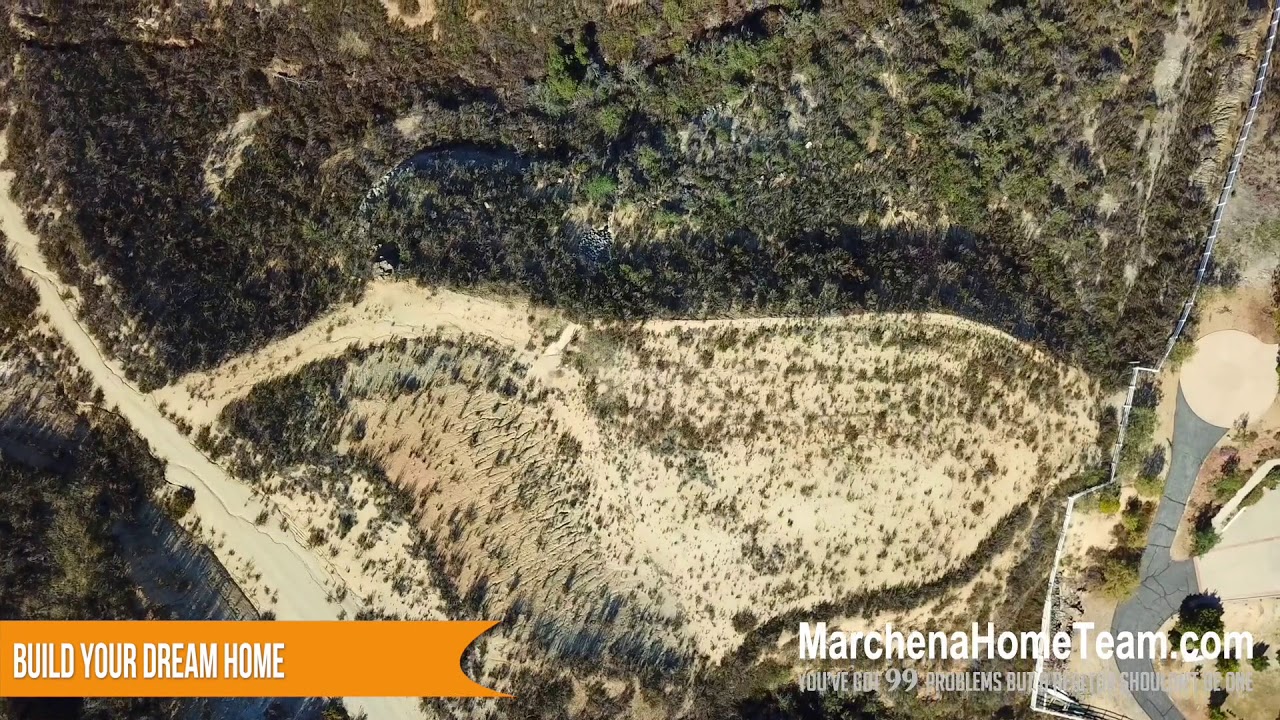 5 17 Acres Land For Sale in La Cresta! Murrieta California 92562 YouTube