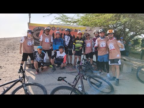 MTB RIDE | TEAM KUBOL PRACTICE |#guinnessworldrecords cyle lane QATAR.