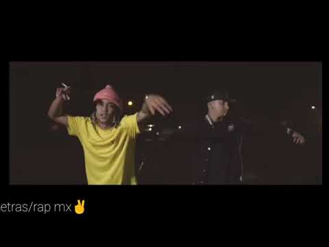 Toser one ft trainer - Cadillac_(LETRAS)